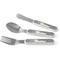 Ikat Kids Flatware