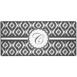 Ikat Gaming Mouse Pad (Personalized)