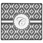 Ikat XL Gaming Mouse Pad - 18" x 16" (Personalized)