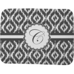 Ikat Memory Foam Bath Mat - 48"x36" (Personalized)