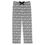 Ikat Mens Pajama Pants - 2XL