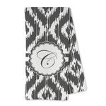 Ikat Kitchen Towel - Microfiber (Personalized)