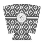 Ikat Party Cup Sleeve - with Bottom (Personalized)