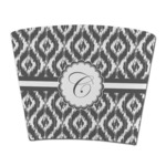 Ikat Party Cup Sleeve - without bottom (Personalized)