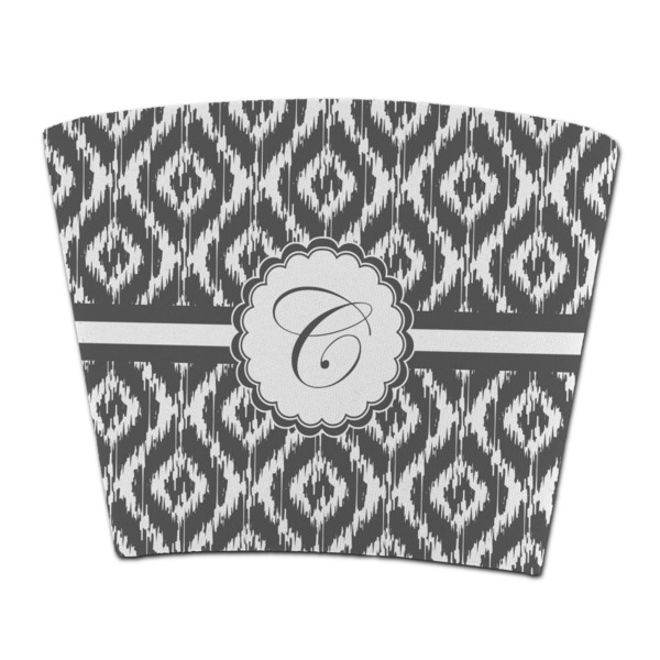 Custom Ikat Party Cup Sleeve - without bottom (Personalized)