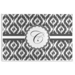 Ikat Disposable Paper Placemats (Personalized)