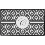 Ikat Door Mat - 60"x36" (Personalized)