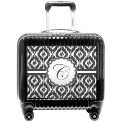Ikat Pilot / Flight Suitcase (Personalized)