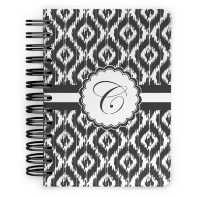 5x7 spiral bound notebook