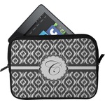 Ikat Tablet Case / Sleeve - Small (Personalized)