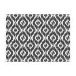 Ikat Large Tissue Papers Sheets - Heavyweight