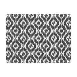 Ikat Large Tissue Papers Sheets - Heavyweight