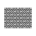 Ikat Medium Tissue Papers Sheets - Heavyweight