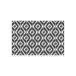 Ikat Small Tissue Papers Sheets - Heavyweight