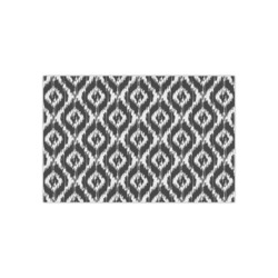 Ikat Small Tissue Papers Sheets - Heavyweight