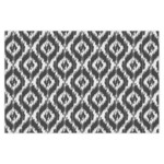 Ikat X-Large Tissue Papers Sheets - Heavyweight