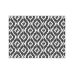 Ikat Medium Tissue Papers Sheets - Lightweight