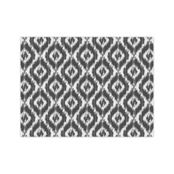 Ikat Medium Tissue Papers Sheets - Lightweight