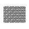 Ikat Tissue Paper - Lightweight - Medium - Front