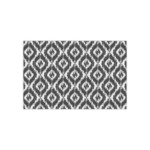 Ikat Small Tissue Papers Sheets - Lightweight