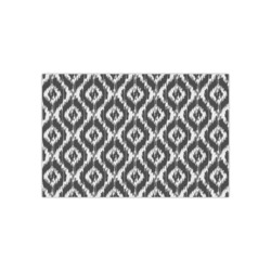 Ikat Small Tissue Papers Sheets - Lightweight