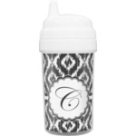 Ikat Toddler Sippy Cup (Personalized)