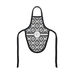 Ikat Bottle Apron (Personalized)