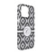 Ikat iPhone 13 Case - Angle