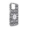 Ikat iPhone 13 Mini Case - Angle