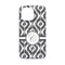 Ikat iPhone 13 Mini Case - Back