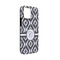 Ikat iPhone 13 Mini Tough Case - Angle