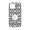 Ikat iPhone 13 Mini Tough Case - Back