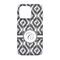 Ikat iPhone 13 Pro Case - Back