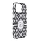 Ikat iPhone 13 Pro Max Case -  Angle