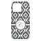 Ikat iPhone 13 Pro Max Case - Back