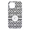 Ikat iPhone 13 Pro Max Tough Case - Back