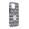 Ikat iPhone 13 Pro Tough Case -  Angle