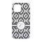 Ikat iPhone 13 Pro Tough Case - Back