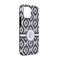 Ikat iPhone 13 Tough Case - Angle