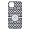 Ikat iPhone 14 Plus Tough Case - Back