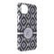 Ikat iPhone 14 Pro Max Case - Angle