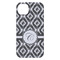 Ikat iPhone 14 Pro Max Case - Back