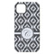 Ikat iPhone 14 Pro Max Tough Case - Back