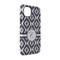 Ikat iPhone 14 Tough Case - Angle