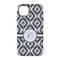 Ikat iPhone 14 Tough Case - Back