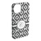 Ikat iPhone 15 Plus Case - Angle