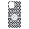 Ikat iPhone 15 Plus Case - Back