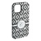 Ikat iPhone 15 Plus Tough Case - Angle