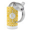 Trellis 12 oz Stainless Steel Sippy Cups - Top Off