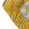 Trellis Bandana Detail